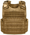 Legacy LSS Tactical Vest with Cummberbund - Bulletproof Zone