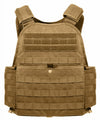 Legacy LSS Tactical Vest with Cummberbund - Bulletproof Zone