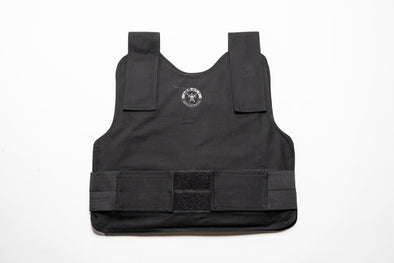 Legacy Safety and Security Full Coverage Concealed Vest IIIA (100% USA MADE) - Bulletproof Zone