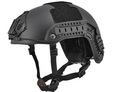 Legacy Safety Specials Ops Ballistic Helmet - Bulletproof Zone