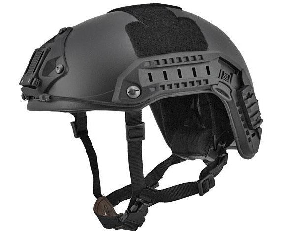 Legacy Safety Specials Ops Ballistic Helmet - Bulletproof Zone