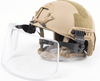 Legacy Safety Specials Ops Level III Ballistic Helmet - Bulletproof Zone