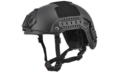 Legacy Safety Specials Ops Level III Ballistic Helmet - Bulletproof Zone
