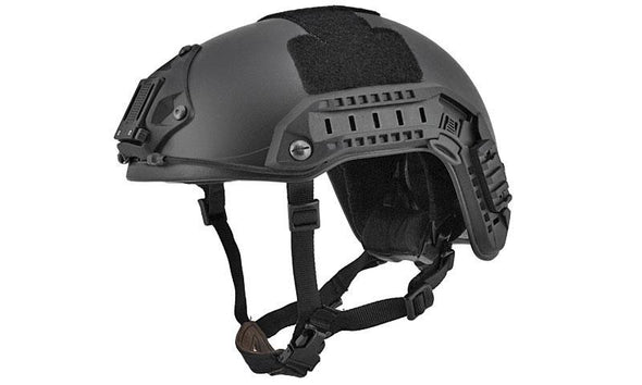 Legacy Safety Specials Ops Level III Ballistic Helmet - Bulletproof Zone