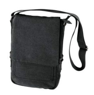 Legacy Safety’s Armored IIIA Canvas Tech Bag - Bulletproof Zone