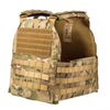 Spartan Armor Systems Spartan™ Omega™ AR500 Body Armor and Legion XL Plate Carrier Package