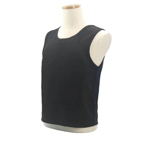 LEVEL - 4 ARMOR LEVEL IIIA BULLETPROOF T - SHIRT - Bulletproof Zone