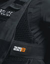 221B Bundle (MAXX-DRI VEST 5.0+Free Maxx-Dri Silver Elite T-shirt)