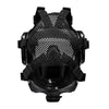 Mira Safety CM - 8M Full - Face Respirator - Bulletproof Zone