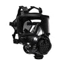 Mira Safety CM - 8M Full - Face Respirator - Bulletproof Zone