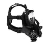 Mira Safety CM - 8M Full - Face Respirator - Bulletproof Zone