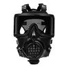 Mira Safety CM - 8M Full - Face Respirator - Bulletproof Zone