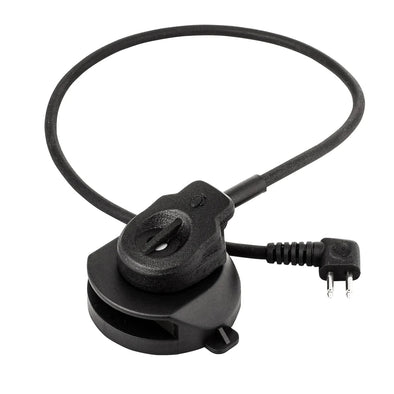 Mira Safety Gas Mask Microphone (CM - 6M, CM - 7M, CM - 8M, & TAPR) - Bulletproof Zone