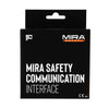 Mira Safety Gas Mask Microphone (CM - 6M, CM - 7M, CM - 8M, & TAPR) - Bulletproof Zone