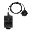 Mira Safety Gas Mask Microphone (CM - 6M, CM - 7M, CM - 8M, & TAPR) - Bulletproof Zone