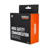 Mira Safety Gas Mask Microphone (CM - 6M, CM - 7M, CM - 8M, & TAPR) - Bulletproof Zone