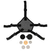 Mira Safety Gas Mask Replacement Parts Kit - Bulletproof Zone