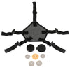 Mira Safety Gas Mask Replacement Parts Kit - Bulletproof Zone