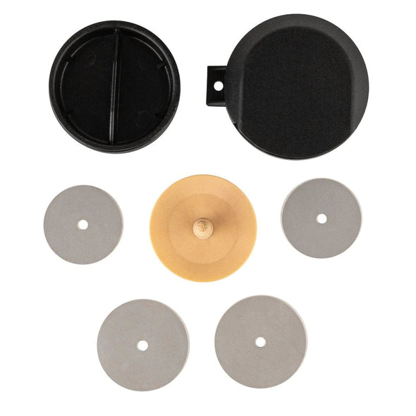 Mira Safety Gas Mask Replacement Parts Kit - Bulletproof Zone