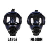 Mira Safety Kids Gas Mask Nuclear Survival Kit - Bulletproof Zone