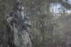 Mira Safety M4 CBRN Military Poncho - Bulletproof Zone