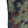 Mira Safety M4 CBRN Military Poncho - Bulletproof Zone