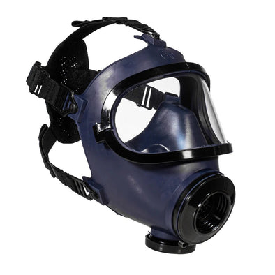 Mira Safety MD - 1 Children's Gas Mask - Full - Face Protective Respirator for CBRN Defense - Bulletproof Zone
