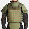 Ace Link Armor M.S.O.V Bulletproof Vest Level IIIA Flexcore