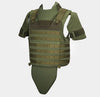 Ace Link Armor M.S.O.V Bulletproof Vest Level IIIA Anti-Stab