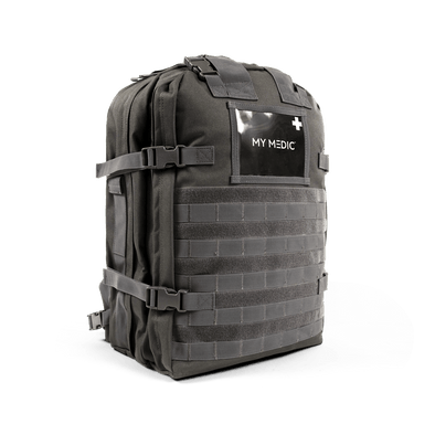 My Medic First Aid Medic Kit - Bulletproof Zone