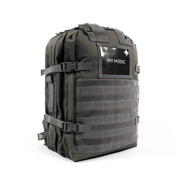 My Medic First Aid Medic Kit - Bulletproof Zone