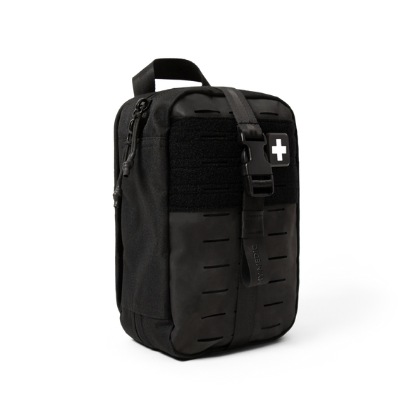 My Medic MyFAK - Bulletproof Zone
