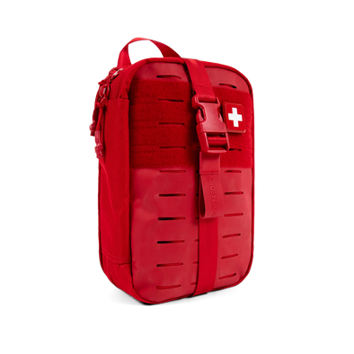 My Medic MyFAK - Bulletproof Zone