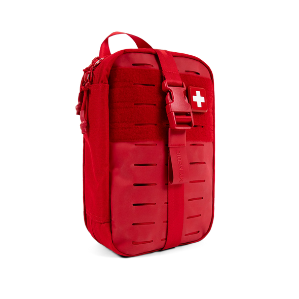 My Medic MyFAK - Bulletproof Zone