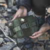 My Medic Sidekick First Aid Pouch - Bulletproof Zone