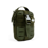 My Medic Sidekick First Aid Pouch - Bulletproof Zone