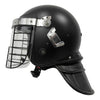ExecDefense USA Terminator-X Riot Helmet