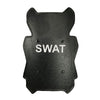 ExecDefense USA SWAT Ballistic Shield (III-A)