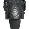 ExecDefense USA TURBO-X Riot Suit (Full)