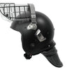 ExecDefense USA Terminator-X Riot Helmet