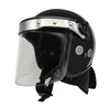 ExecDefense USA PROTEC-X Riot Helmet - Large