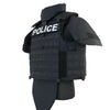 ExecDefense USA 360 Full Tactical External Ballistic Vest With MOLLE (III-A)