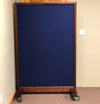 Executive Wood Products Tactical Tackable™ Panel – NIJ Level III Bullet-Resistant Protection with Dual Tackable Surfaces