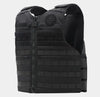Ace Link Armor Patrol Bulletproof Vest Level IIIA Standard