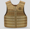 Ace Link Armor Patrol Bulletproof Vest Level IIIA Flexcore