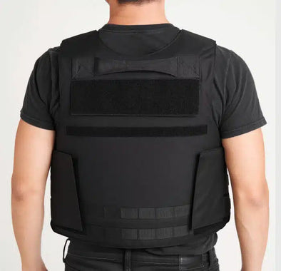 Ace Link Armor Patrol Bulletproof Vest Level IIIA Flexcore
