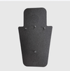 Police Ballistic Shield Caliber Ultra Series Rifle 2 (III++) Shield - Bulletproof Zone
