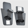 Police Ballistic Shield Caliber Ultra Series Rifle 2 (III++) Shield - Bulletproof Zone