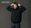 PPSS Group SlashPRO BLACK Slash Resistant Harrington Jacket - Bulletproof Zone