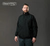 PPSS Group SlashPRO BLACK Slash Resistant Harrington Jacket - Bulletproof Zone
